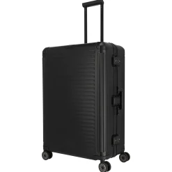 Next - 4-Rollen-Trolley L 77 cm (black)