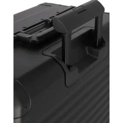 Next - 4-Rollen-Trolley L 77 cm (black)