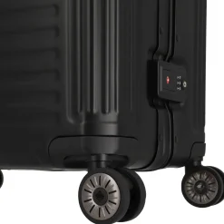 Next - 4-Rollen-Trolley L 77 cm (black)