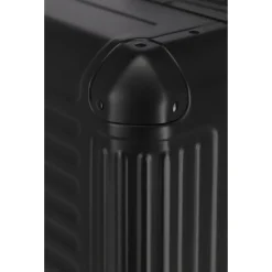 Next - 4-Rollen-Trolley L 77 cm (black)