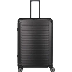 Next - 4-Rollen-Trolley L 77 cm (black)