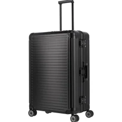 Next - 4-Rollen-Trolley L 77 cm (black)