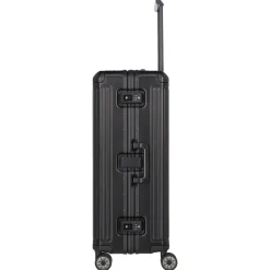 Next - 4-Rollen-Trolley L 77 cm (black)