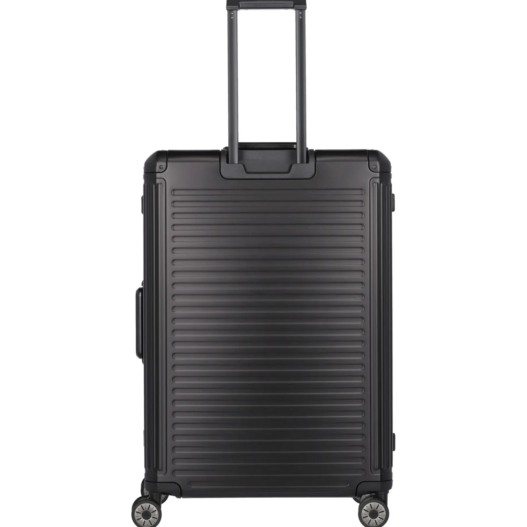 Next - 4-Rollen-Trolley L 77 cm (black)