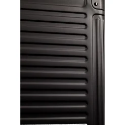 Next - 4-Rollen-Trolley L 77 cm (black)