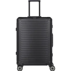 Next - 4-Rollen-Trolley M  67 cm (black)