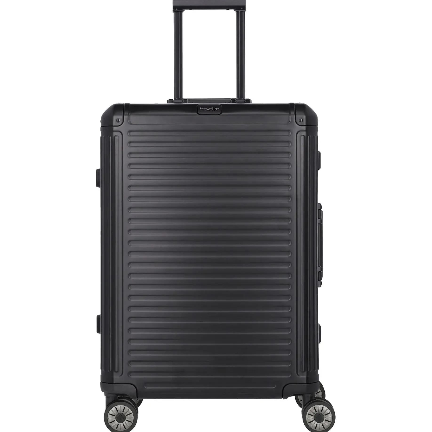 Next - 4-Rollen-Trolley M 67 cm (black)
