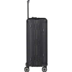Next - 4-Rollen-Trolley M 67 cm (black)