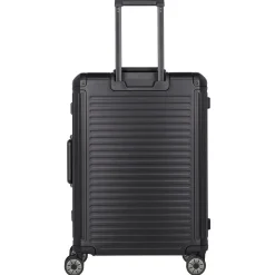 Next - 4-Rollen-Trolley M 67 cm (black)