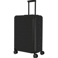 Next - 4-Rollen-Trolley M 67 cm (black)