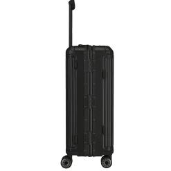 Next - 4-Rollen-Trolley M 67 cm (black)