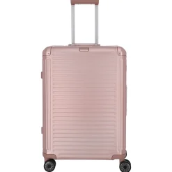 Next - 4-Rollen-Trolley M 67 cm (rose)