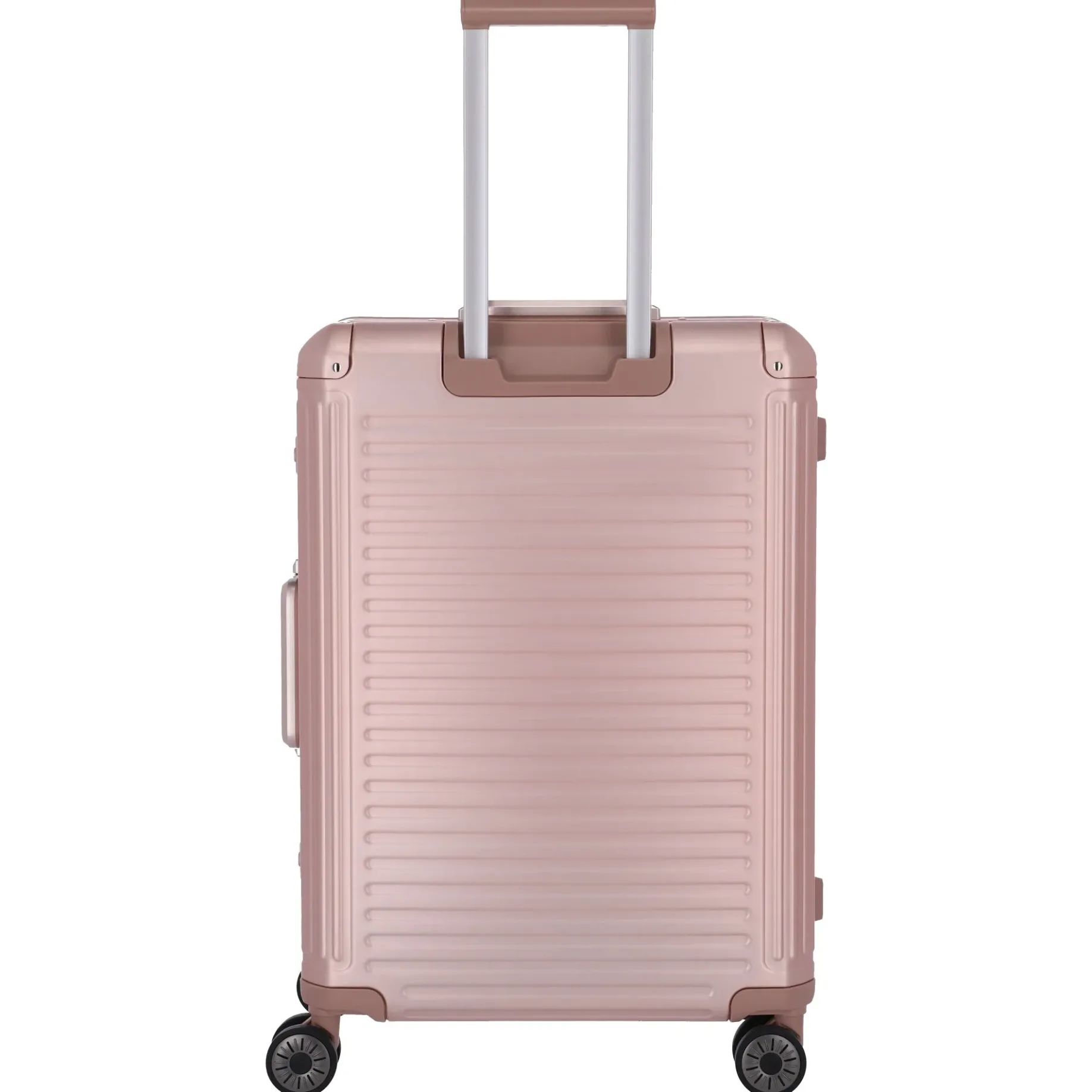 Next - 4-Rollen-Trolley M 67 cm (rose)