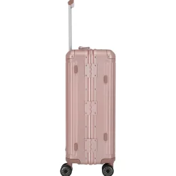 Next - 4-Rollen-Trolley M 67 cm (rose)