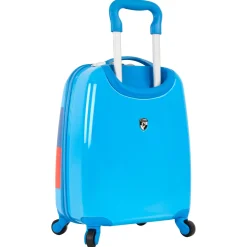 Nickelodeon Paw Patrol - 4-Rollen-Trolley 46 cm (Paw Patrol)