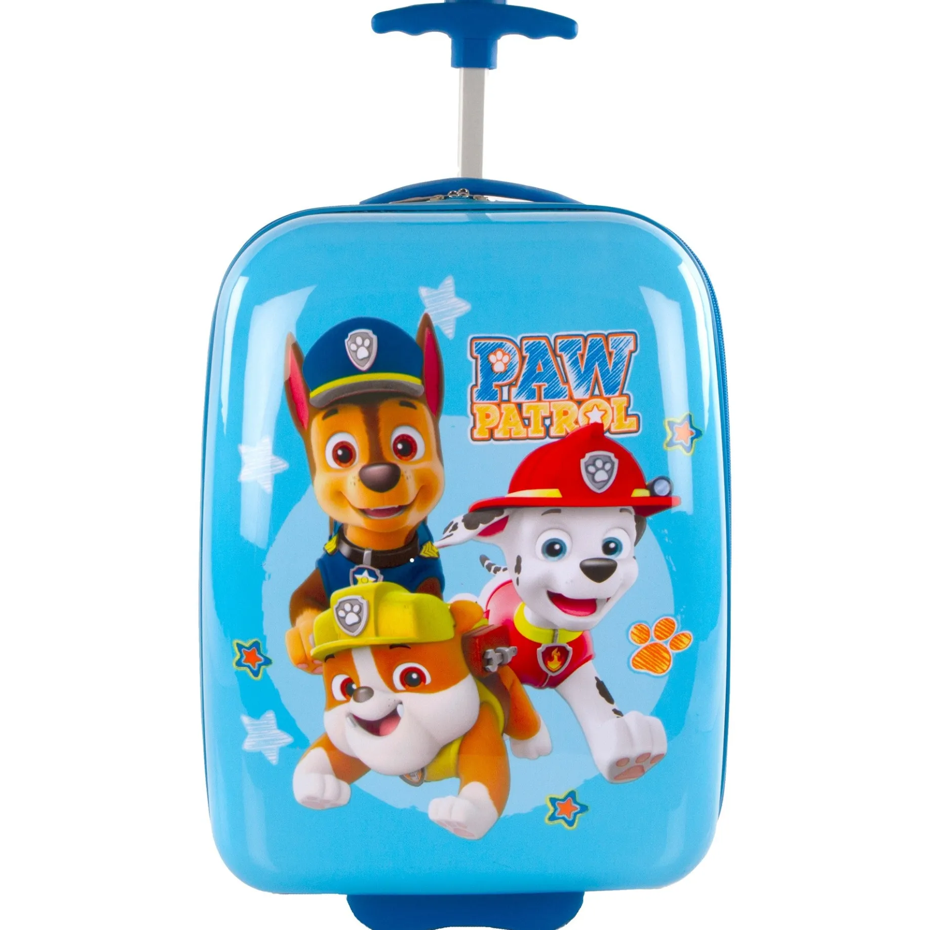 Nickelodeon Paw Patrol - 2-Rollen-Trolley 46 cm (Paw Patrol)