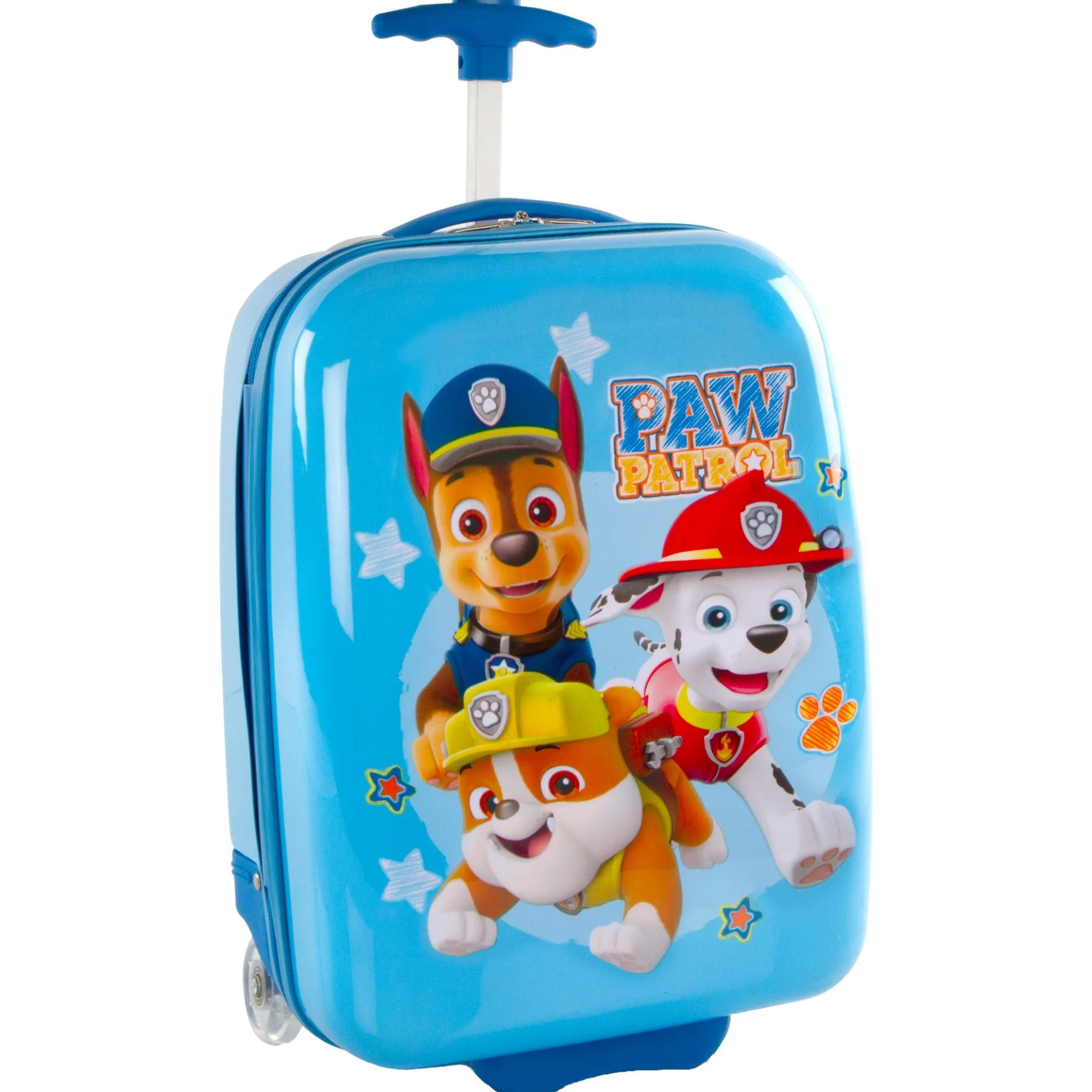 Nickelodeon Paw Patrol - 2-Rollen-Trolley 46 cm (Paw Patrol)