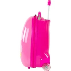 Nickelodeon Paw Patrol - 2-Rollen-Trolley 46 cm (pink)