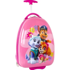 Nickelodeon Paw Patrol - 2-Rollen-Trolley 46 cm (pink)