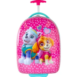 Nickelodeon Paw Patrol - 2-Rollen-Trolley 46 cm (pink)