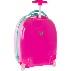 Nickelodeon Paw Patrol - 2-Rollen-Trolley 46 cm (pink)