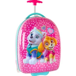 Nickelodeon Paw Patrol - 2-Rollen-Trolley 46 cm (pink)