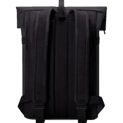 Niklas Lotus Rolltop - Rucksack 16'' 49 cm (black)