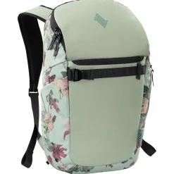 Nikuro - Laptoprucksack 49 cm (dead flower)