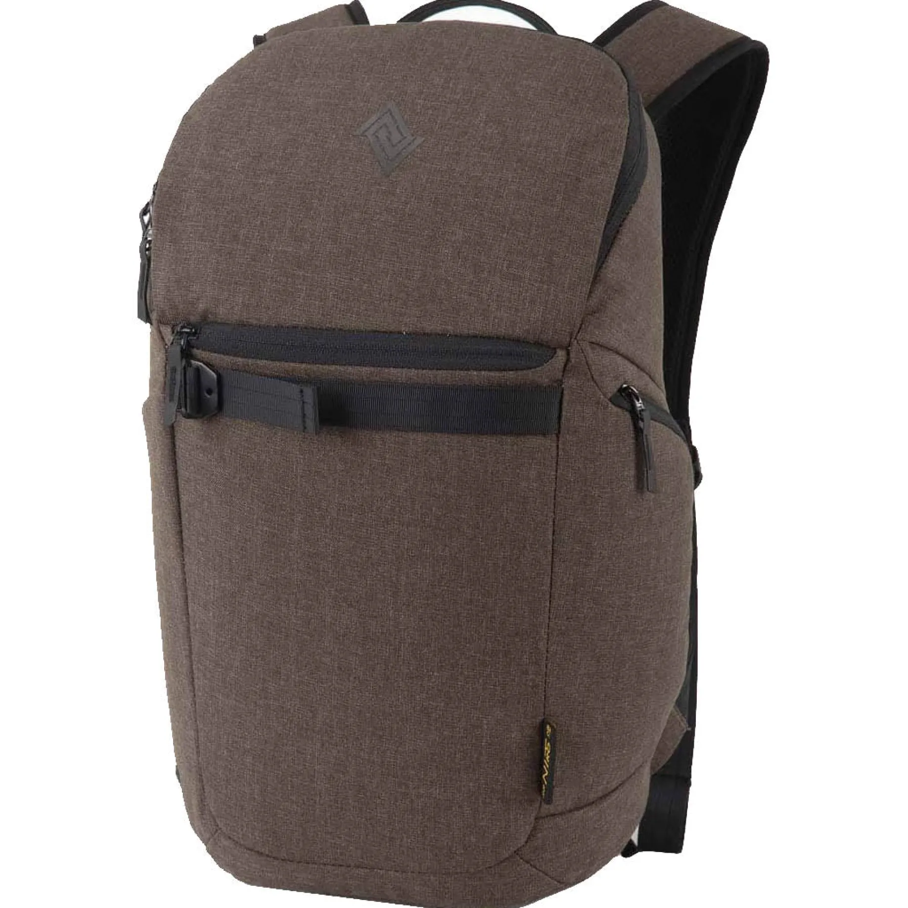 Nikuro - Laptoprucksack 49 cm (burnt olive)