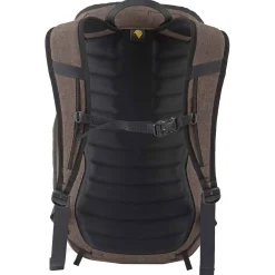 Nikuro - Laptoprucksack 49 cm (burnt olive)