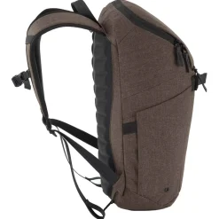 Nikuro - Laptoprucksack 49 cm (burnt olive)
