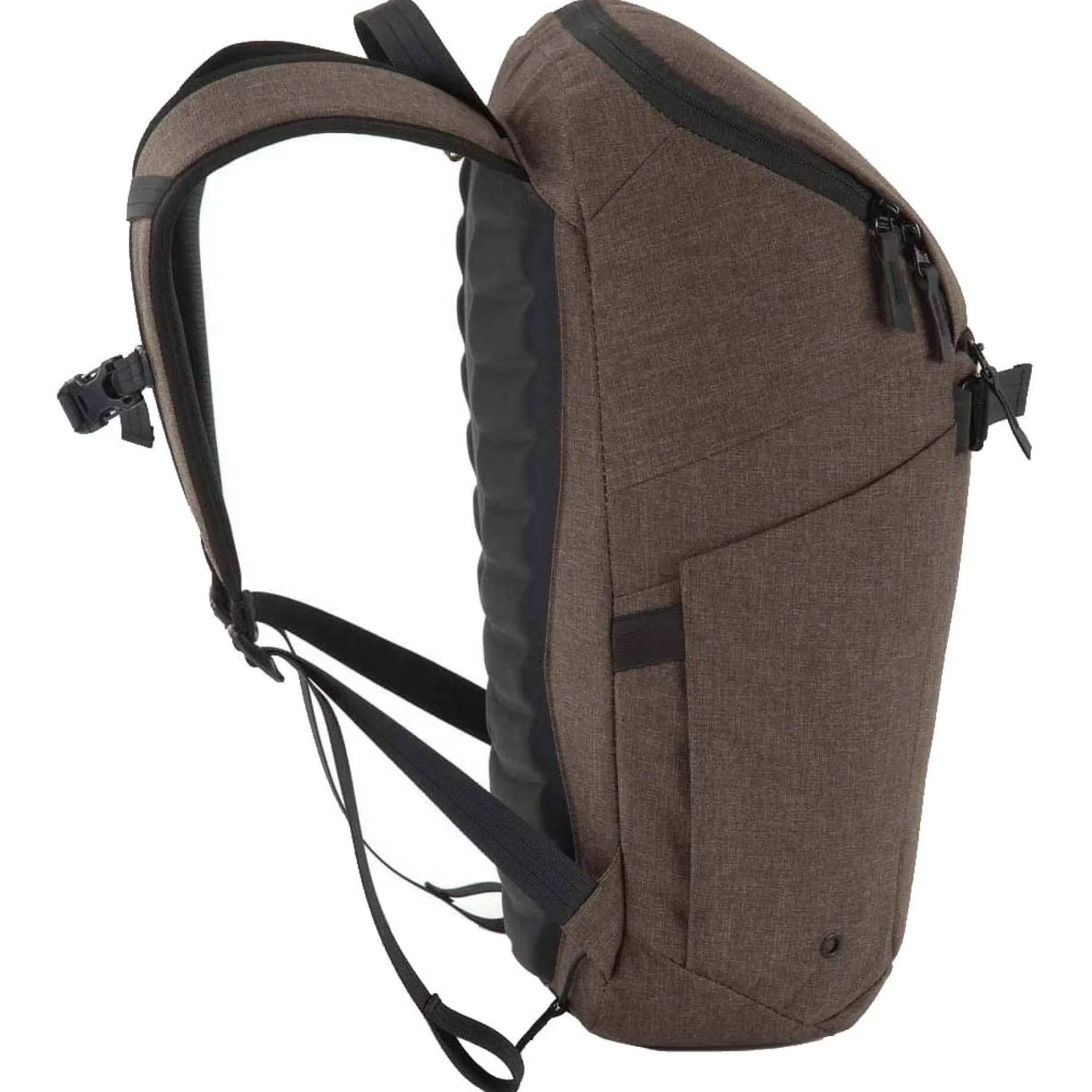 Nikuro - Laptoprucksack 49 cm (burnt olive)