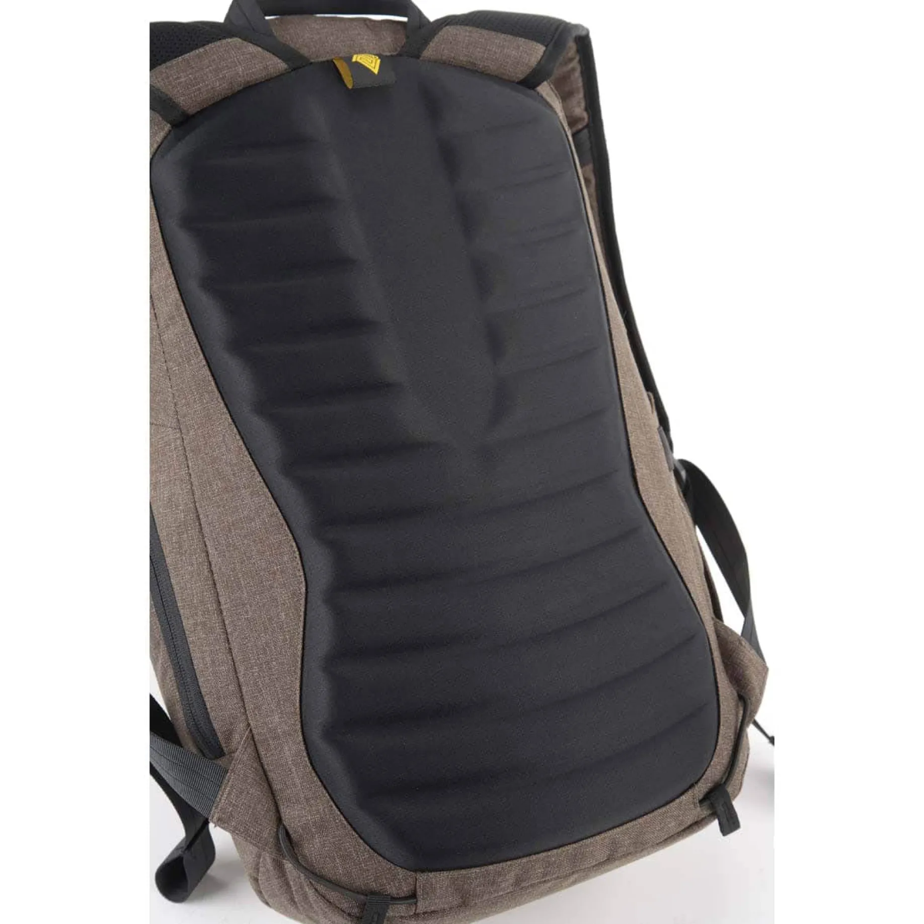 Nikuro - Laptoprucksack 49 cm (burnt olive)