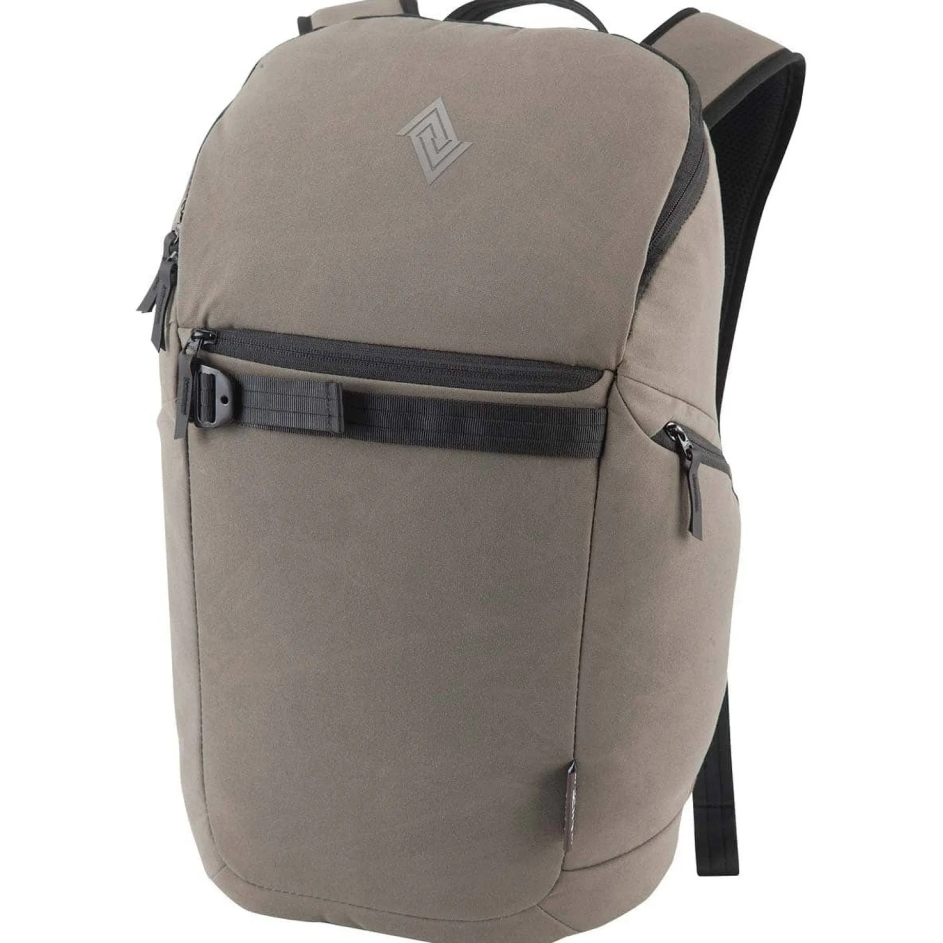 Nikuro - Laptoprucksack 49 cm (waxed lizard)