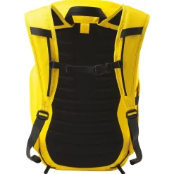 Nikuro - Laptoprucksack 49 cm (cyber yellow)