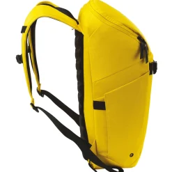 Nikuro - Laptoprucksack 49 cm (cyber yellow)