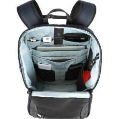 Nikuro - Laptoprucksack 49 cm (night sky)