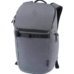 Nikuro - Laptoprucksack 49 cm (black noise)