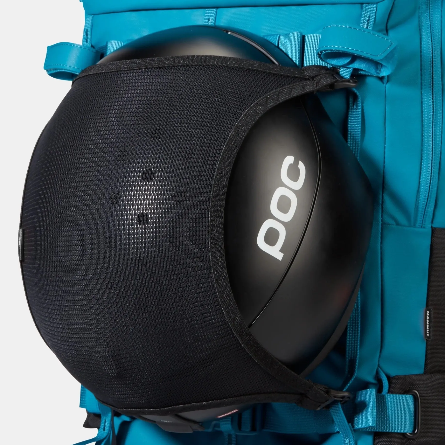Nirvana 28 - Skitourenrucksack 50 cm (sapphire-black)