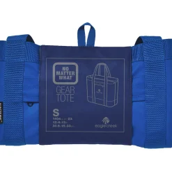 No Matter What - Shopper XS  33 cm (cobalt)