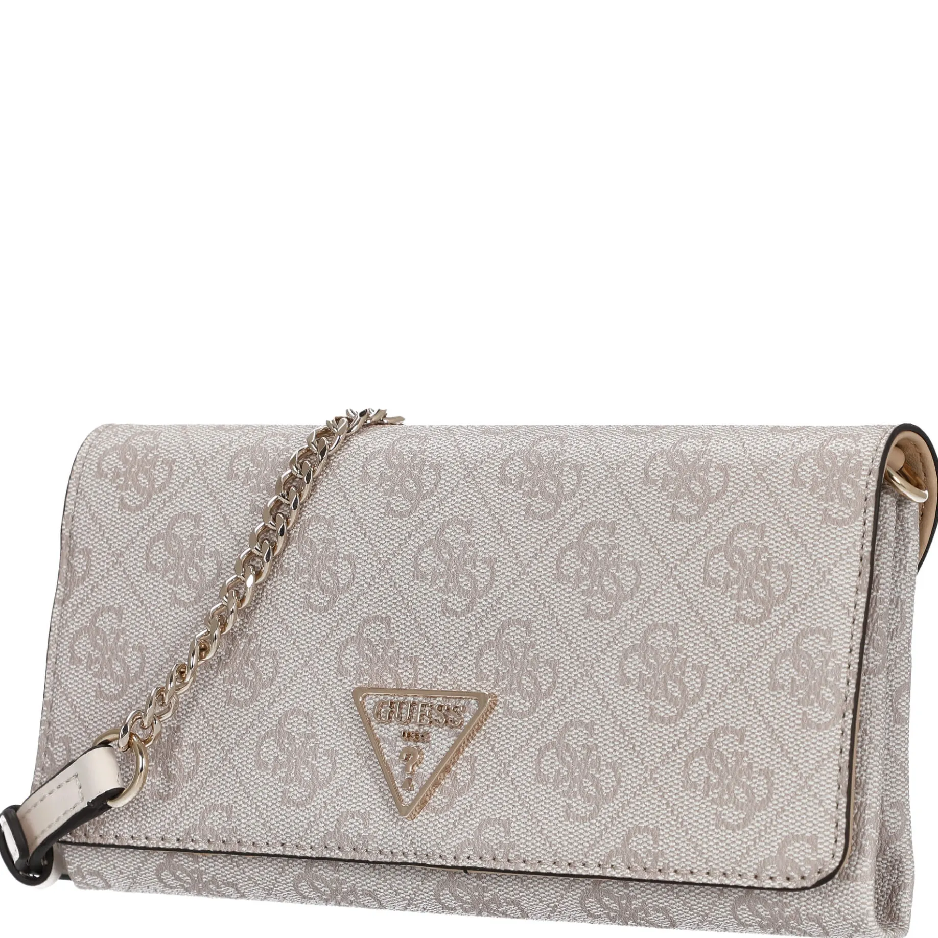 Noelle - Clutch/Geldbörse 8cc 21 cm (dove logo)
