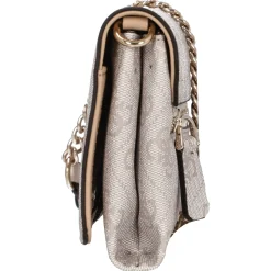 Noelle - Clutch/Geldbörse 8cc 21 cm (dove logo)