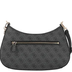 Noelle - Schultertasche 29 cm (coal logo)