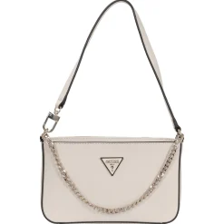 Noelle - Schultertasche Mini 22 cm (bone)