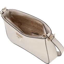 Noelle - Schultertasche Mini 22 cm (bone)