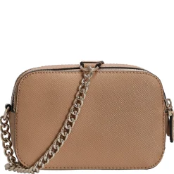 Noelle Crossbody - Umhängetasche 21 cm (beige)