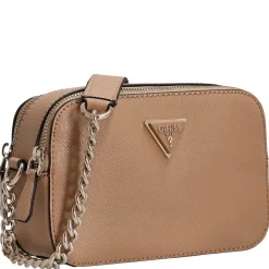 Noelle Crossbody - Umhängetasche 21 cm (beige)