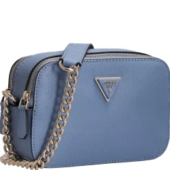 Noelle Crossbody - Umhängetasche 21 cm (stormy blue)