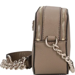 Noelle Crossbody - Umhängetasche 21 cm (dark taupe)