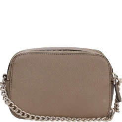 Noelle Crossbody - Umhängetasche 21 cm (dark taupe)